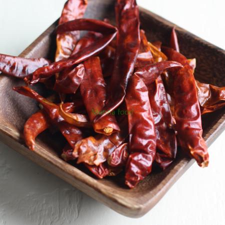 Chili pepper